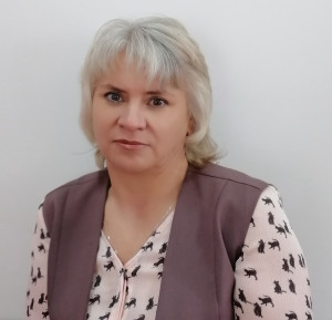 Самохина Наталья Викторовна Самохина Наталья Викторовна